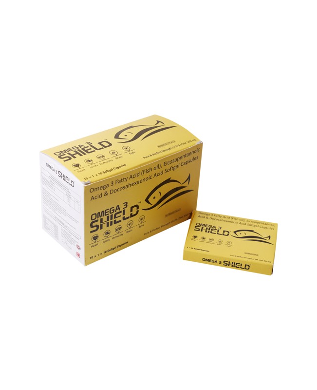 Omega 3 1000 mg 30 days package Omega 3 1000 mg 30 days package