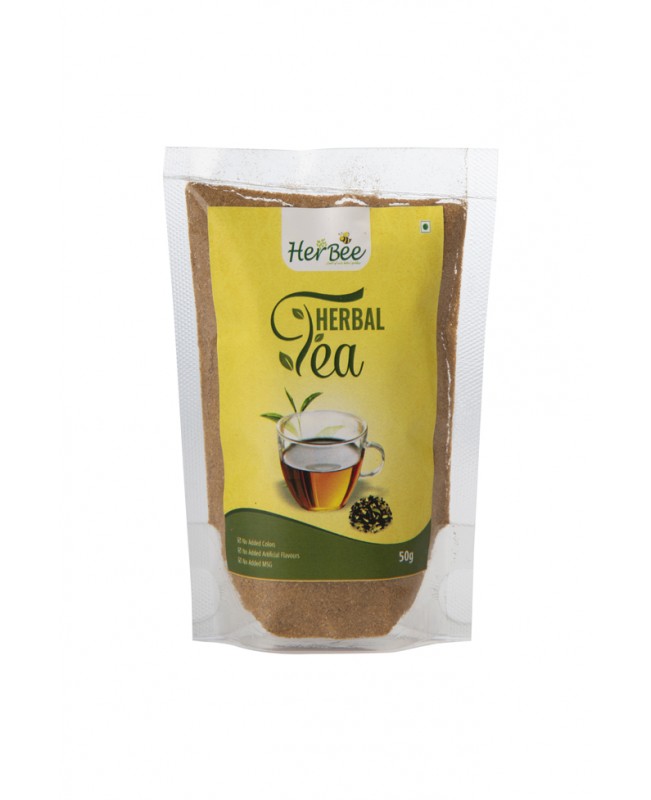 Herbal tea (11 herbels)