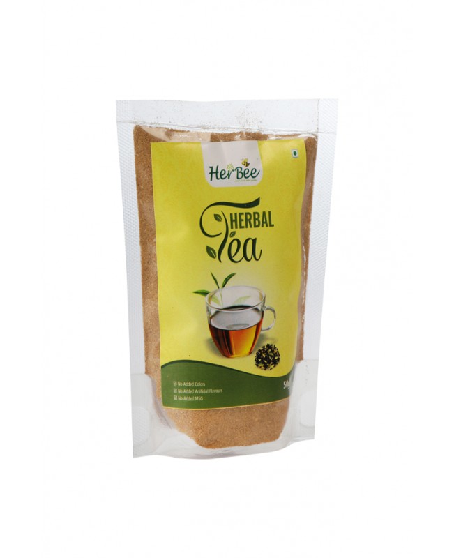Herbal tea (11 herbels)