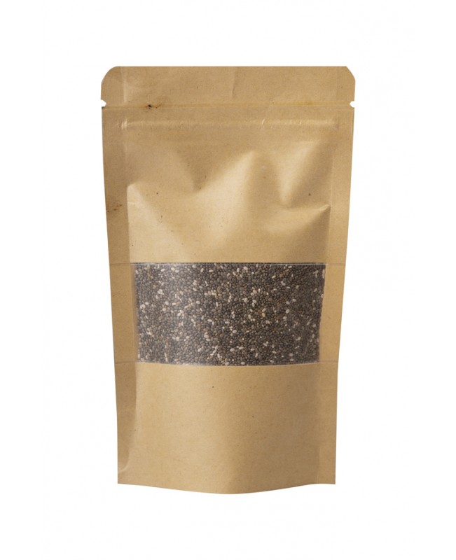 Chia Seeds 250g