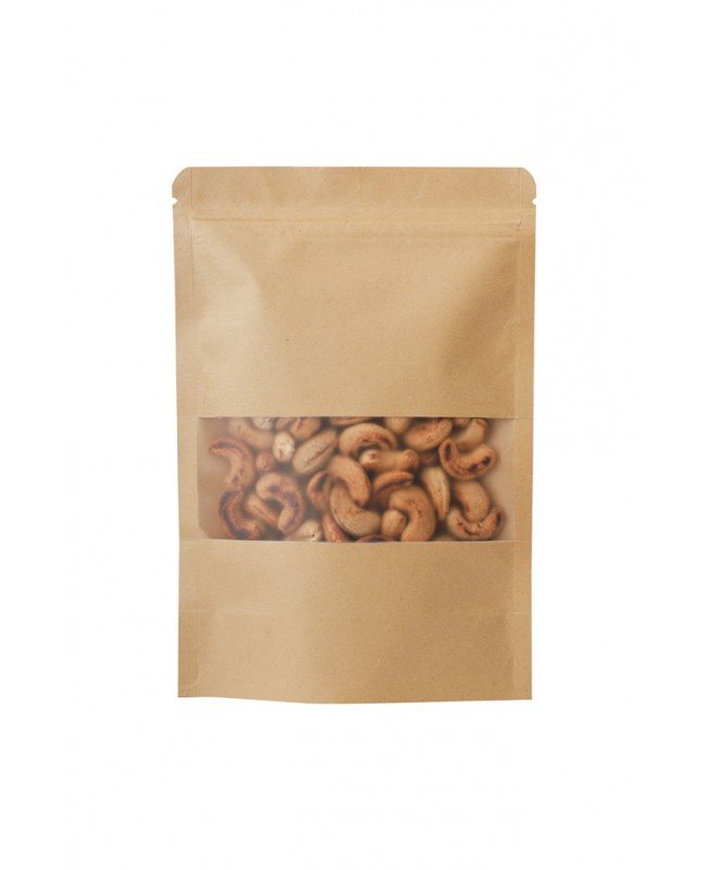 Roasted Cashew - Garlic and Chilly