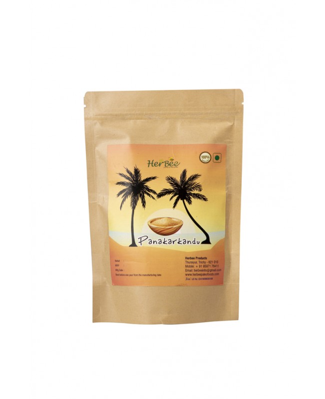 Palm Candy (Panai Karkandu)