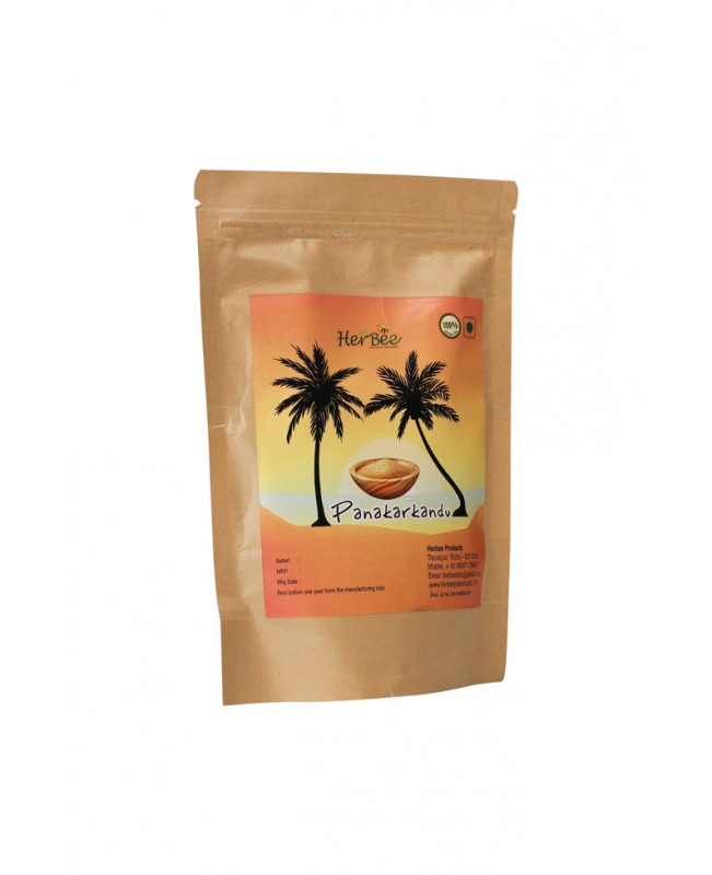 Palm Candy (Panai Karkandu) Palm Candy (Panai Karkandu)
