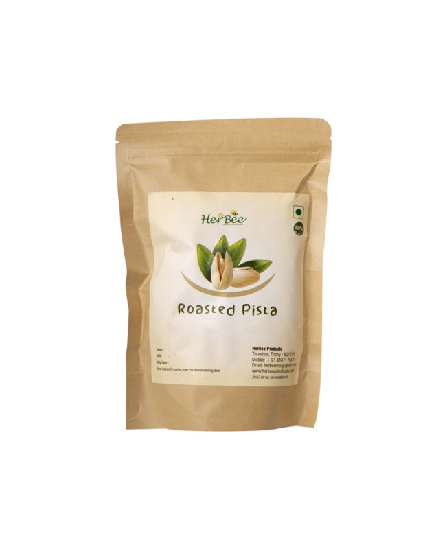Roasted Pista 250g
