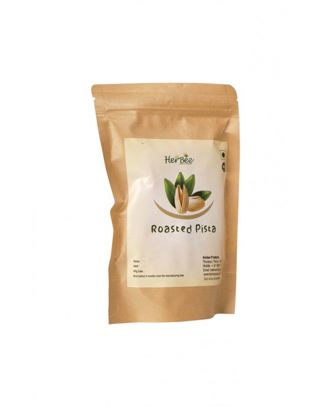 Roasted Pista 250g Roasted Pista 250g