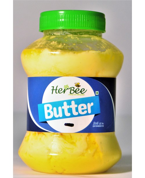 Cow Butter 500g
