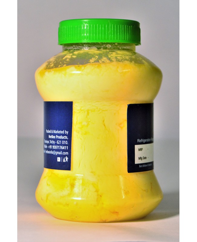 Cow Butter 500g