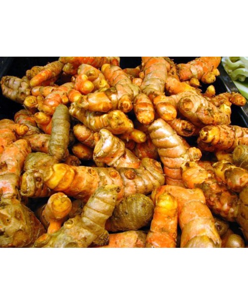 Pasumanjal kilangu (Turmeric Root)  1 kg...