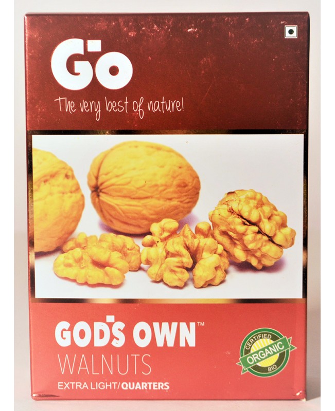 Walnut 250g