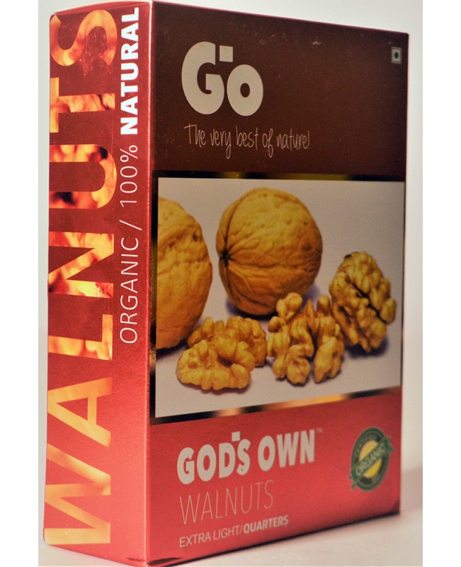 Walnut 250g